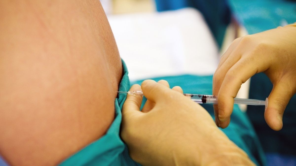 Mengenal Jenis Spinal Injection dan Efek Sampingnya