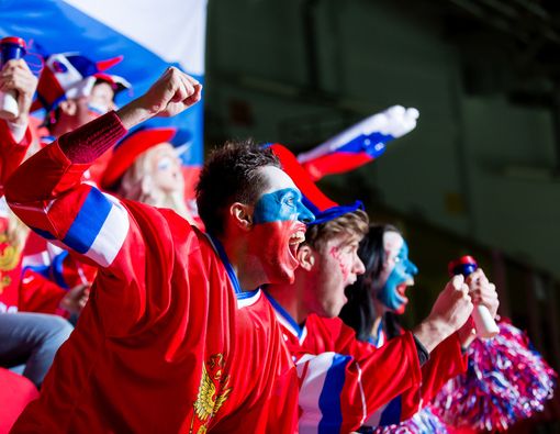 Tips Redakan Emosi Saat Jagoan Kalah di Asian Games