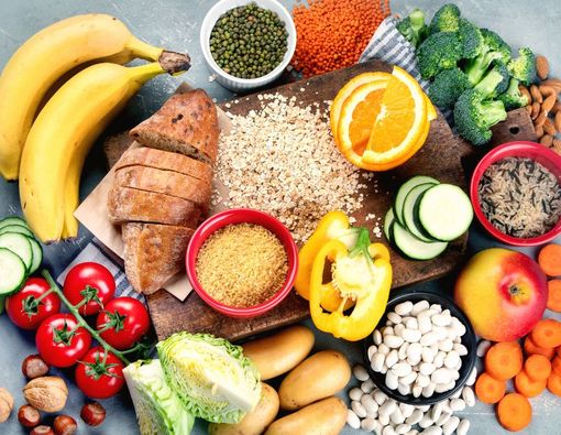 11 Makanan yang Bisa Dijadikan Sumber Karbohidrat