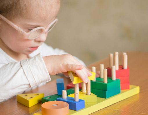 Anak dengan Sindrom Down Rentan 9 Gangguan Kesehatan Ini