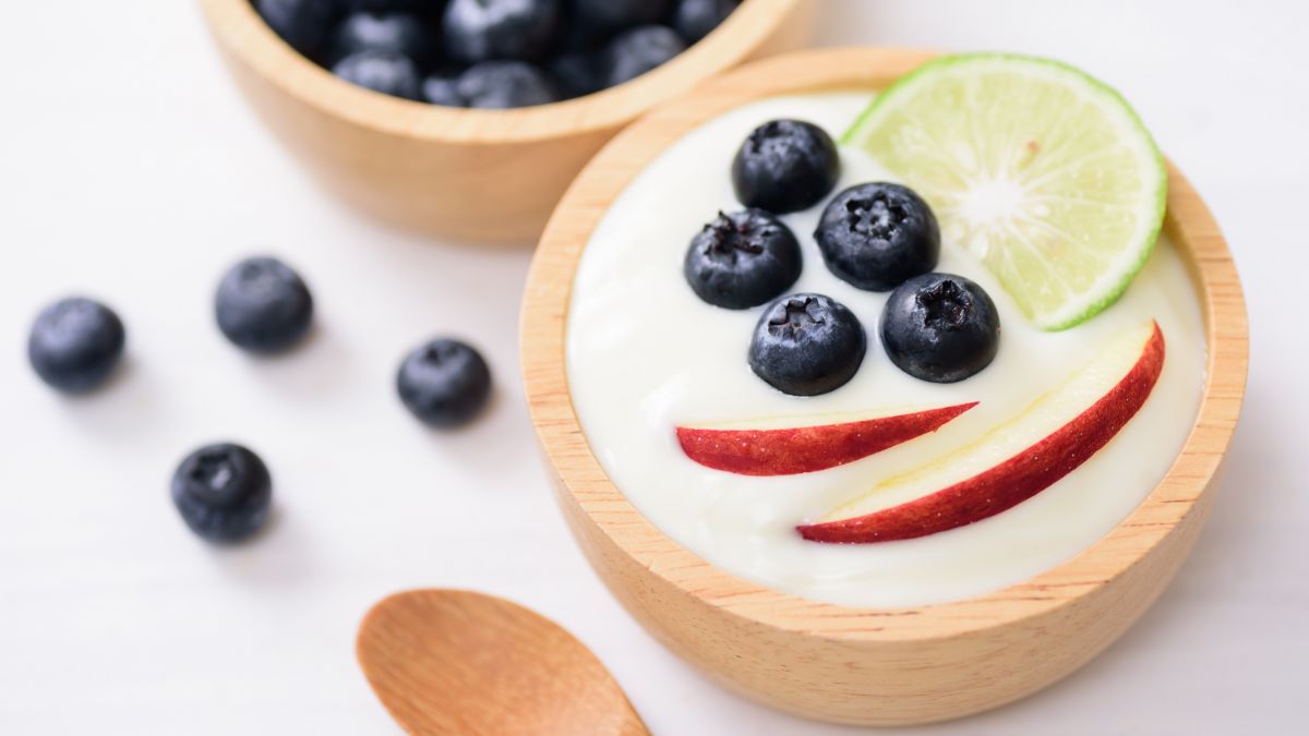 Bolehkah Makan Yoghurt Saat Sahur dan Buka Puasa?