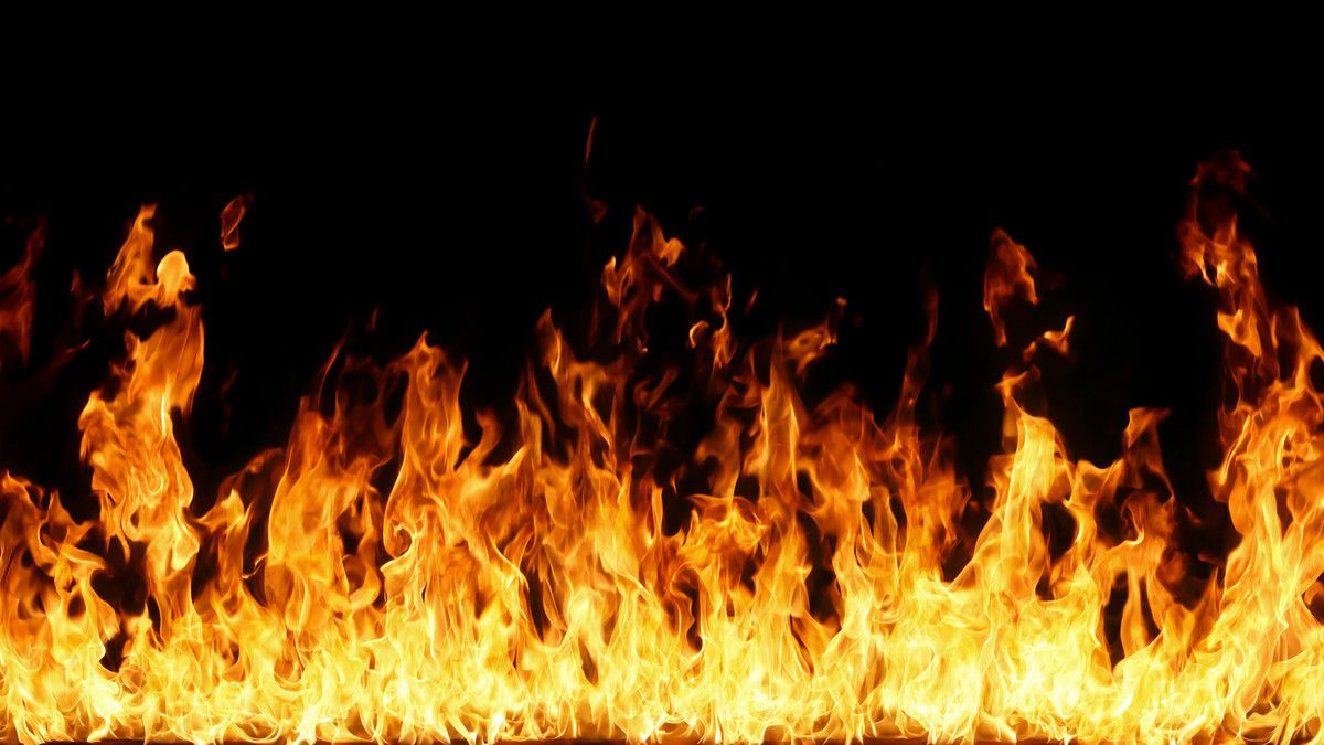 Peluang Hidup Korban Luka Bakar Dipengaruhi 5 Hal Ini