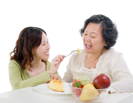 Turunkan Kolesterol dengan Serat