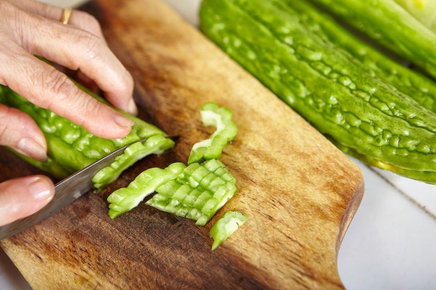 Tangkal Kanker dengan Sayuran Pahit, Mitos atau Fakta?