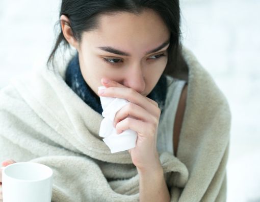 Mengenal Perbedaan Hipotermia, Frostbite, dan Altitude Sickness