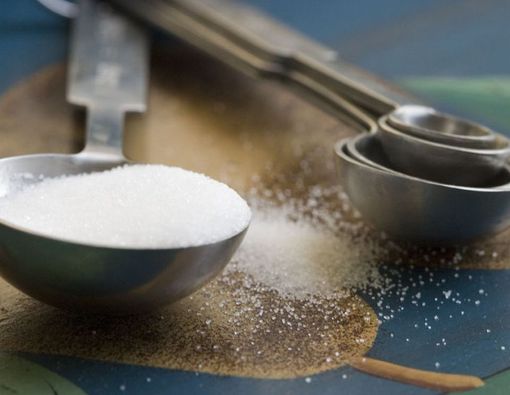 Fakta  Mengejutkan Saat Konsumsi Gula Dibatasi