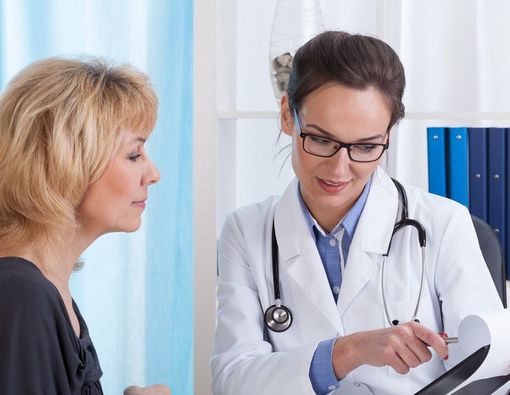 Vaksin HPV Untuk Mencegah Kanker Mulut Rahim (Kanker Serviks)