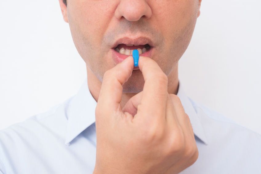 Jangan Lakukan Ini Saat Mengonsumsi Antibiotik