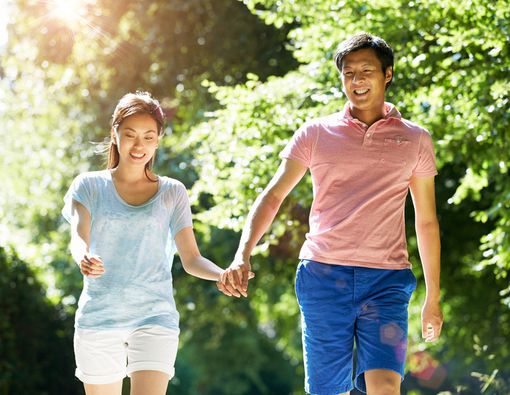 Cara Efektif Cegah Obesitas Akibat Keturunan