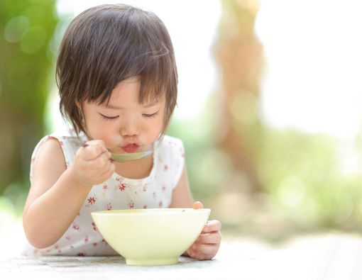 Bunda, Lakukan Ini untuk Menambah Nafsu Makan Anak