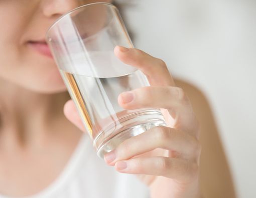 Wajib Tahu, Kebutuhan Air Bisa Dilihat Dari Ukuran Badan, Lho!