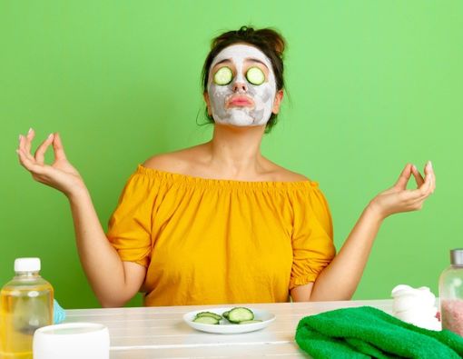 Pilihan Masker Alami untuk Mengecilkan Pori-Pori Wajah