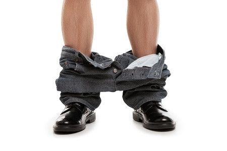 Bagaimana Menangani Seorang Eksibisionis?