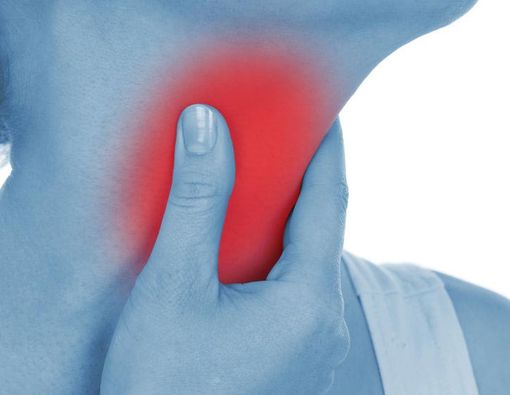 5 Cara Instan Atasi Sakit Tenggorokan