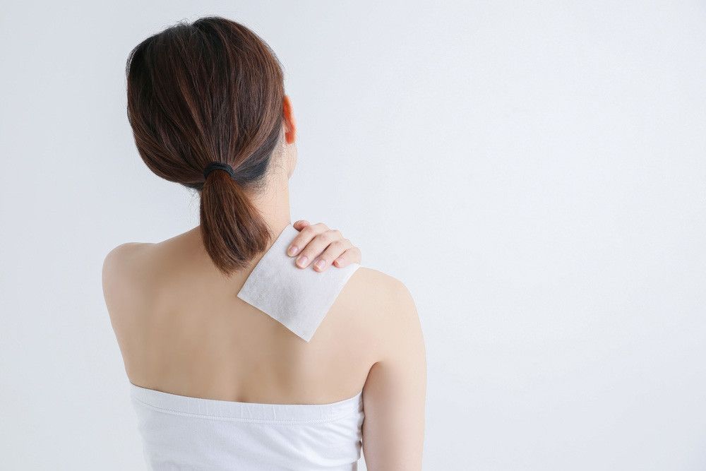 Koyo, Cara Tradisional yang Efektif Redakan Nyeri Otot