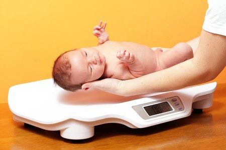 Tingkatkan Berat Badan Anak dengan Cara Ini
