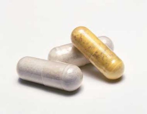 Pisang dan Pil Kalium