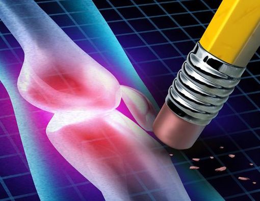 Bisakah Nyeri Sendi Disembuhkan Tanpa Obat-obatan?