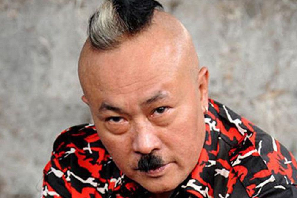 Pelawak Gogon Meninggal Dunia Akibat Penyakit Jantung