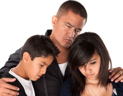 Dampak Perilaku Psikopat pada Kesehatan Mental Keluarga