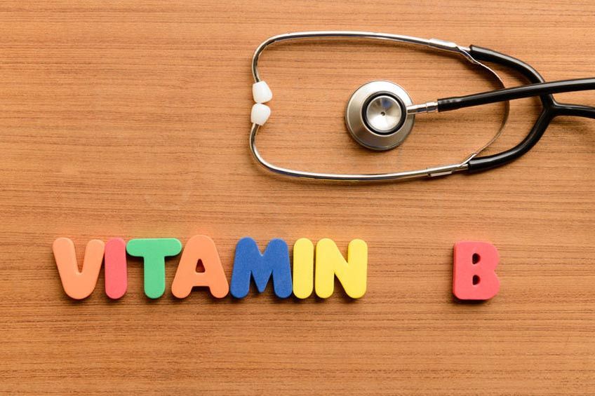 Vitamin B, Zat Ajaib bagi Tubuh