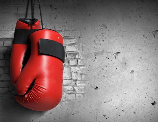 Kenali Penyebab Kematian Muhammad Ali