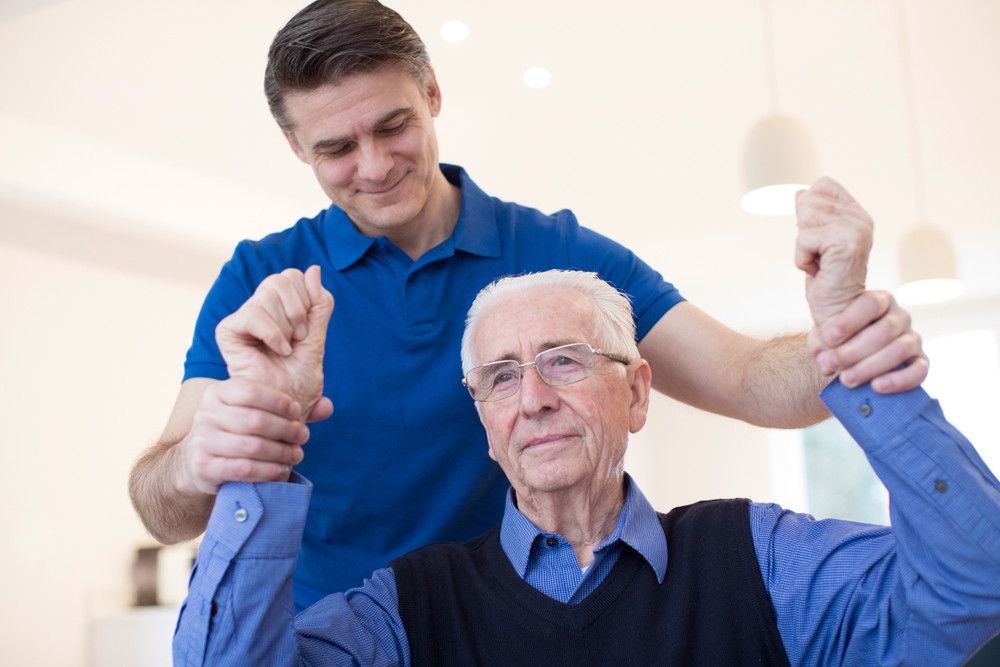 Stroke, Salah Satu Penyebab Kematian Tertinggi di Perkotaan