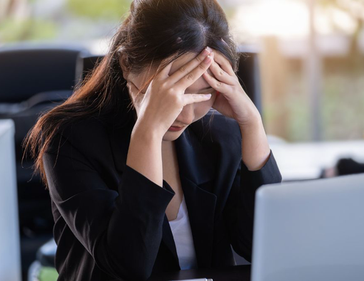 10 Cara Efektif Mengatasi Burnout 