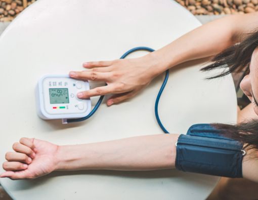 Cara Merawat Diri sebagai Penderita Hipertensi