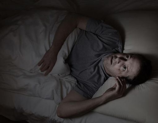 Ketindihan,  Serangan Makhluk Gaib atau Gangguan Kesehatan?