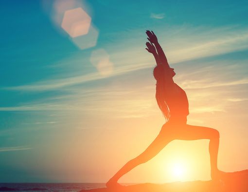 Olahraga yang Tepat Selama Puasa