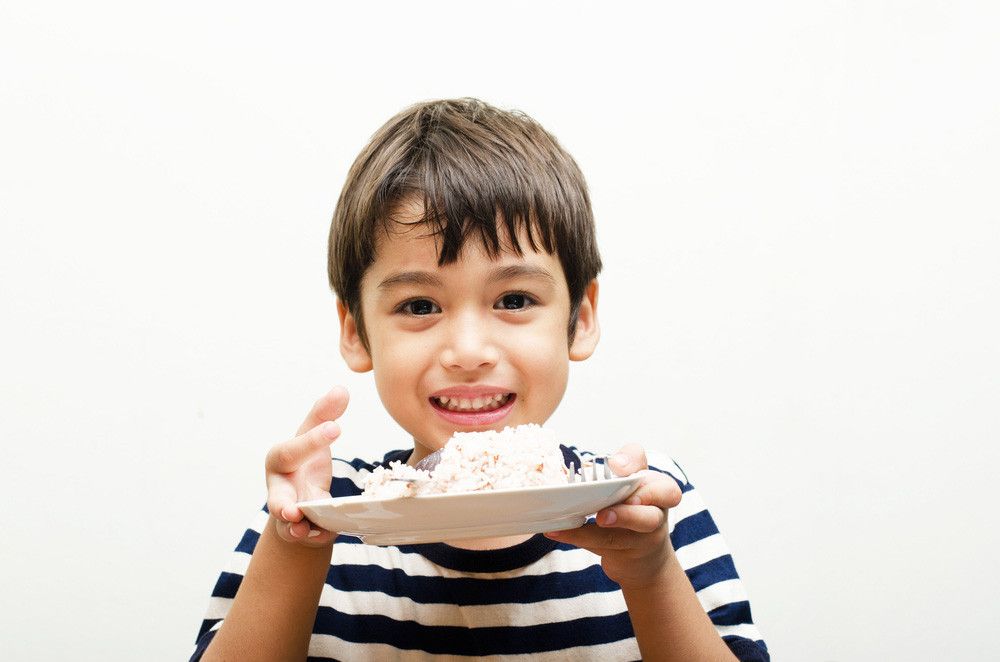 Menu Sahur dan Berbuka untuk Anak yang Berpuasa