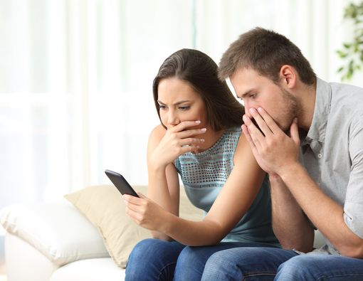 Hoaks Merajalela, Ini Tipsnya agar Tak Mudah Tertipu!