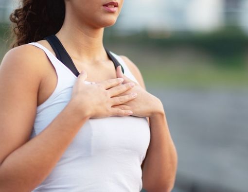 Efek Samping Cuaca Panas dan Dingin Ekstrem Pada Paru