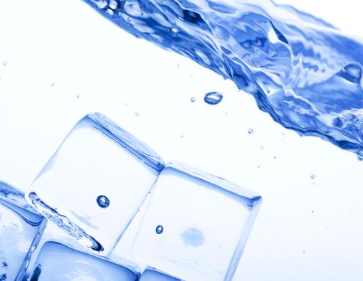 Menilik Manfaat Berendam Air Es Ala Lady Gaga