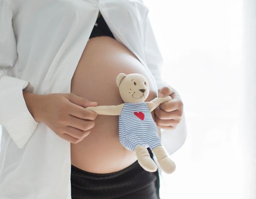 Kesalahan-kesalahan saat Hamil Tua yang Sering Dilakukan!