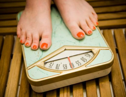 Wanita Kegemukan Cenderung Tidak Subur