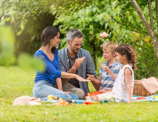 Mau Piknik, Jangan Bawa Bekal Ini Kalau Tak Mau Sakit