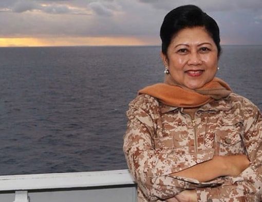 Kelelahan seperti Dialami Ani Yudhoyono, Apa Bahayanya?