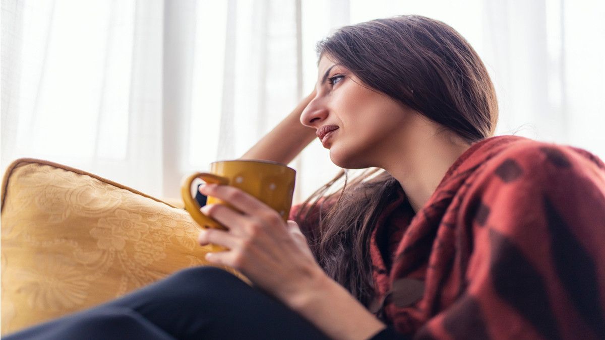 Ini Cara Tepat dan Praktis Mengatasi Overthinking
