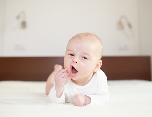 Ini Tanda Dehidrasi pada Balita yang Perlu Anda Kenali