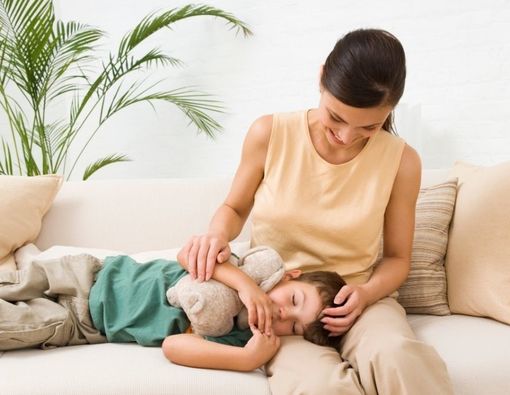 Pasangan Cemburu pada Anak Sendiri, Ini Penyebabnya