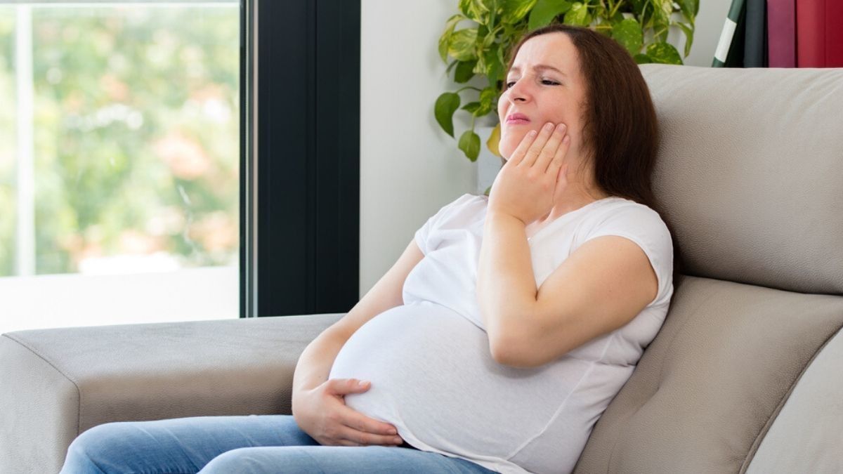 Kalsium di Gigi Ibu Hamil Dapat Menghilang, Mitos atau Fakta?