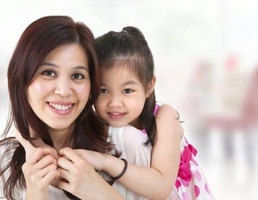 Kecerdasan Anak Diturunkan oleh Ibu?