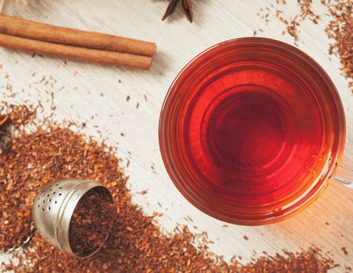 Mengenal Teh Rooibos dan Manfaatnya bagi Kesehatan