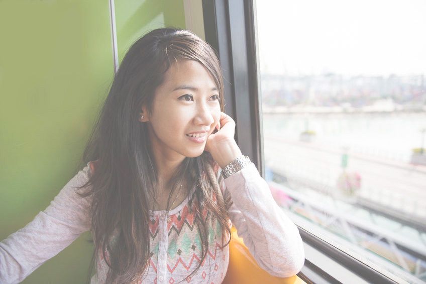 8 Cara Jaga Kesehatan Area Kewanitaan Saat Mudik Lebaran