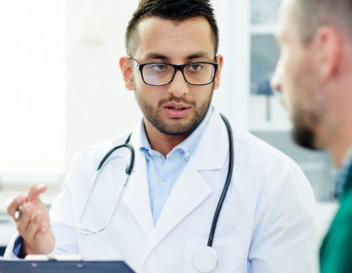 Benarkah Asam Urat Menurun dalam Keluarga?