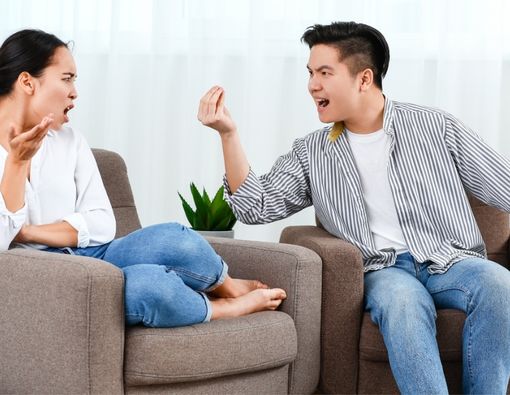 Cara Menghadapi Hubungan yang Rumit Menurut Psikolog