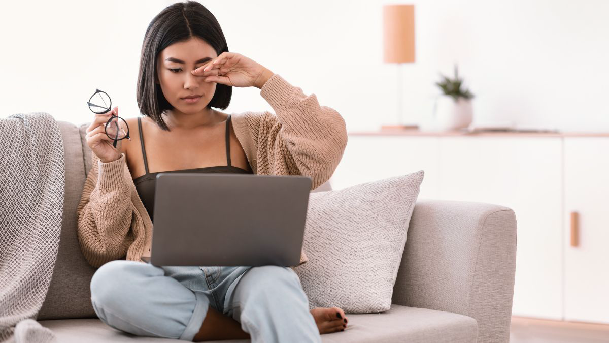 Abducens Nerve (Saraf Kranial VI)