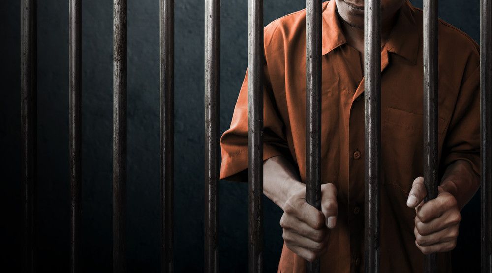 Risiko Kesehatan yang Rentan Dialami Tahanan dalam Penjara - KlikDokter